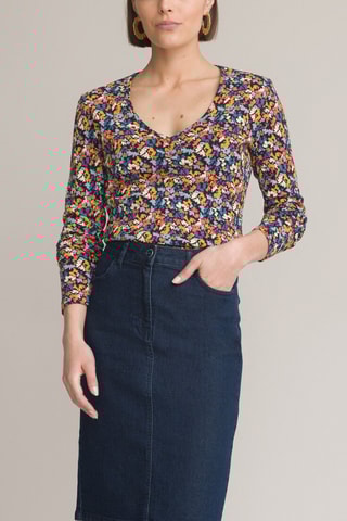 T-shirt - Multicolore