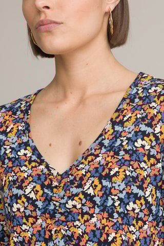 T-shirt - Multicolore