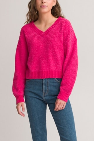 Pull - Rose