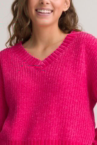 Pull - Rose