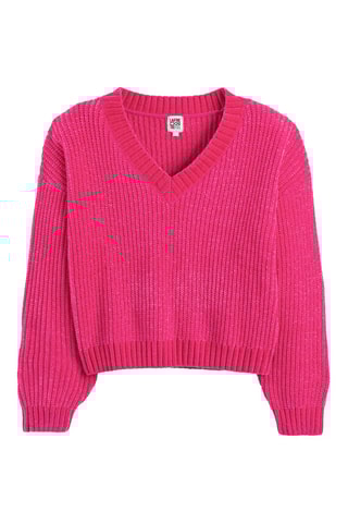 Pull - Rose