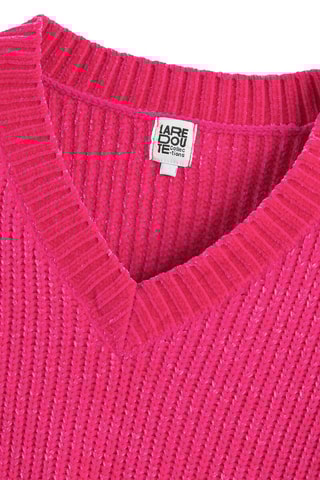Pull - Rose