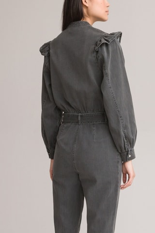 Combinaison - Gris anthracite
