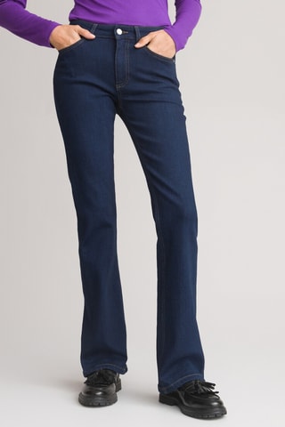 Jean - Bleu