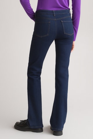 Jean - Bleu