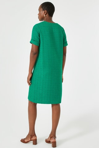 Robe - Vert