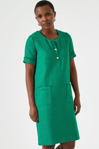 Robe - Vert