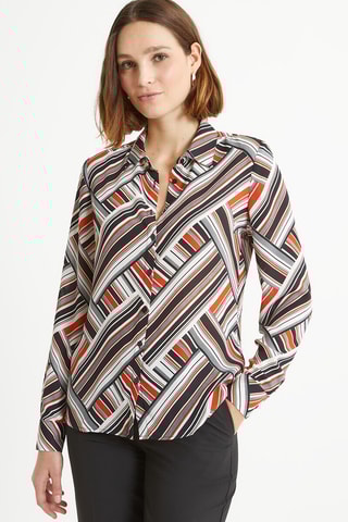 Chemise - Multicolore