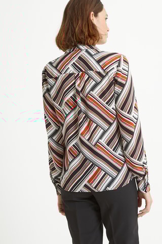 Chemise - Multicolore