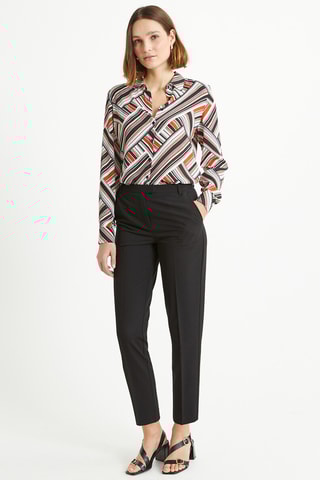 Chemise - Multicolore