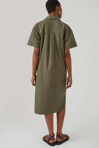 Robe - Vert