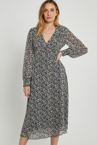 Robe - Multicolore