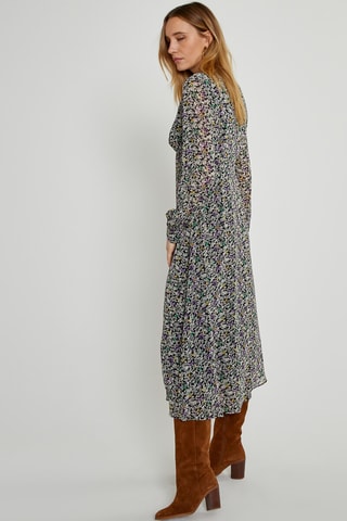 Robe - Multicolore