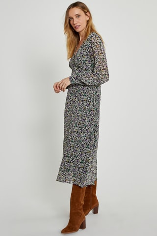 Robe - Multicolore
