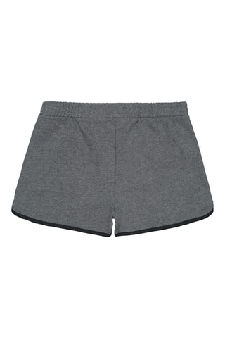 Short - Gris chiné