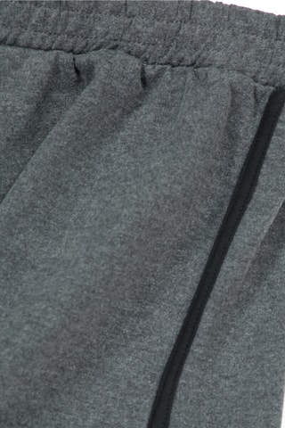 Short - Gris chiné