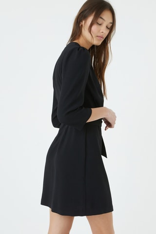 Robe - Noir