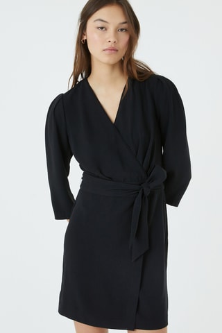 Robe - Noir
