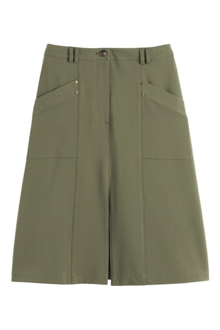 Jupe - Kaki
