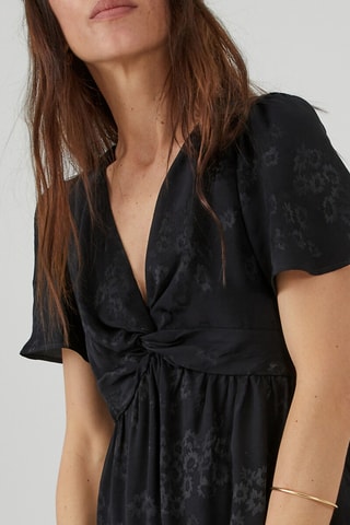 Robe - Noir
