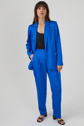 Veste - Bleu
