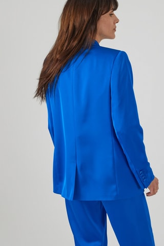 Veste - Bleu