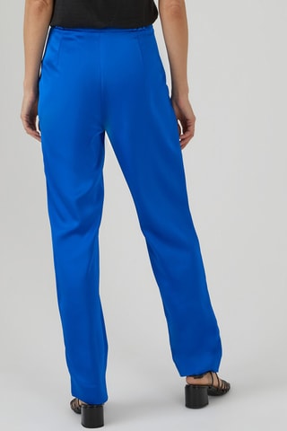 Pantalon - Bleu