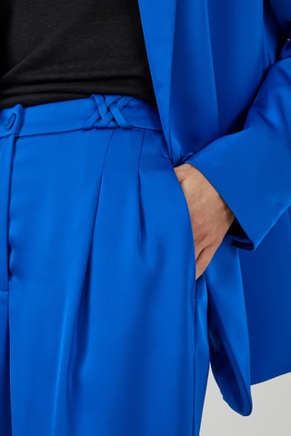 Pantalon - Bleu