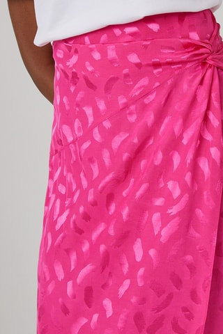 Jupe - Fuchsia