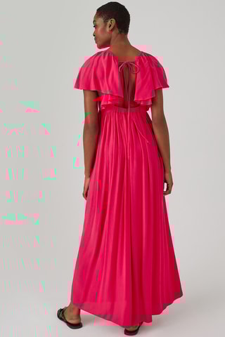 Robe - Fuchsia