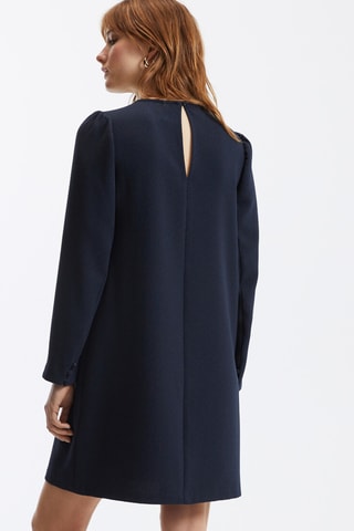 Robe - Bleu marine