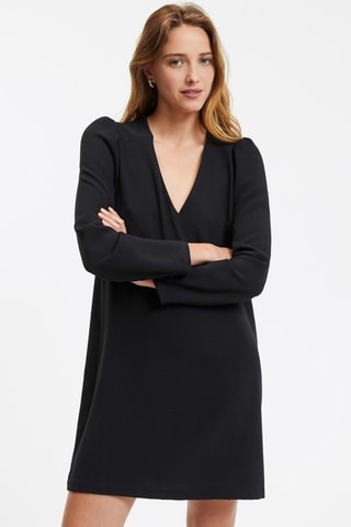 Robe - Noir