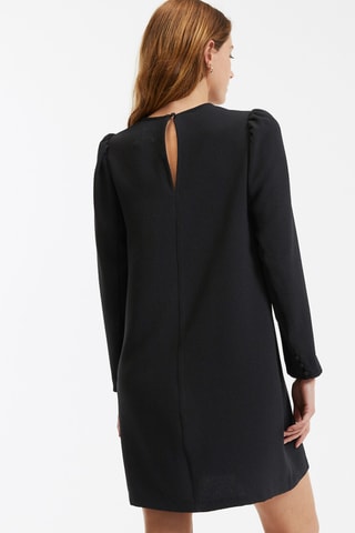 Robe - Noir
