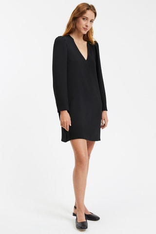 Robe - Noir
