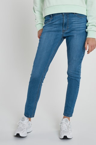 Jean - Bleu