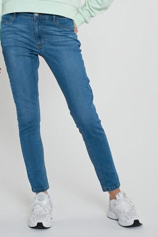 Jean - Bleu