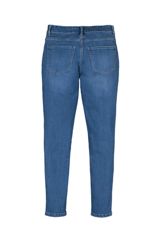Jean - Bleu