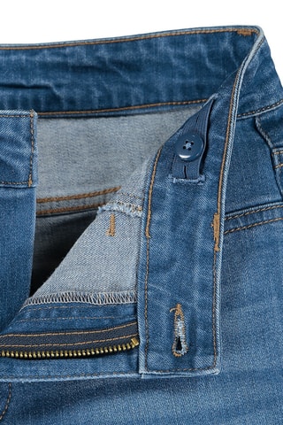 Jean - Bleu