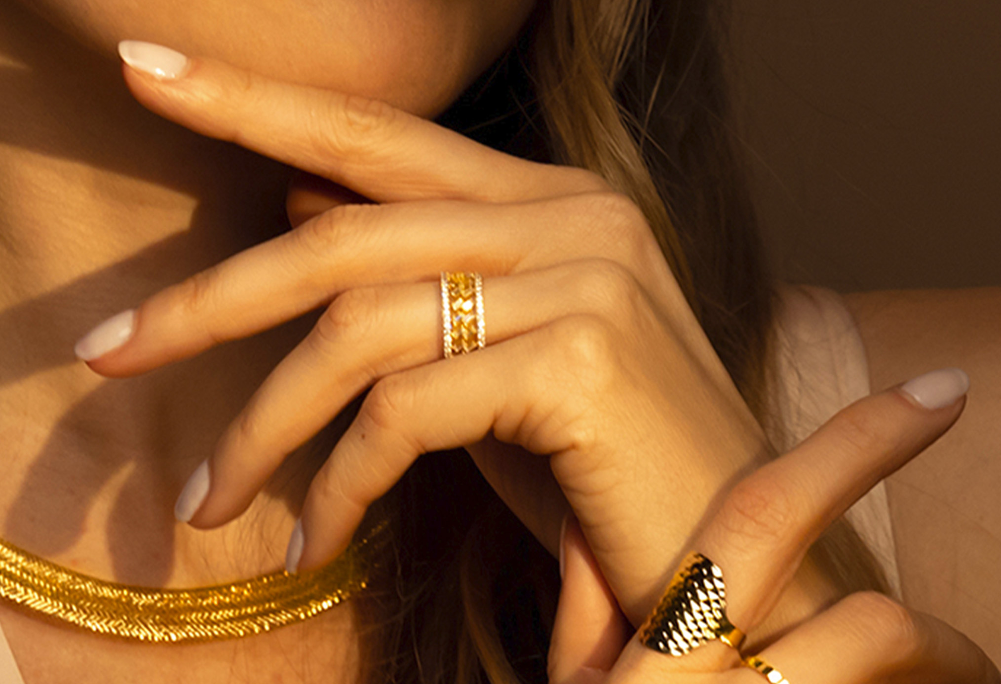 ATELIER DU DIAMANT en soldes sur SHOWROOMPRIVÉ