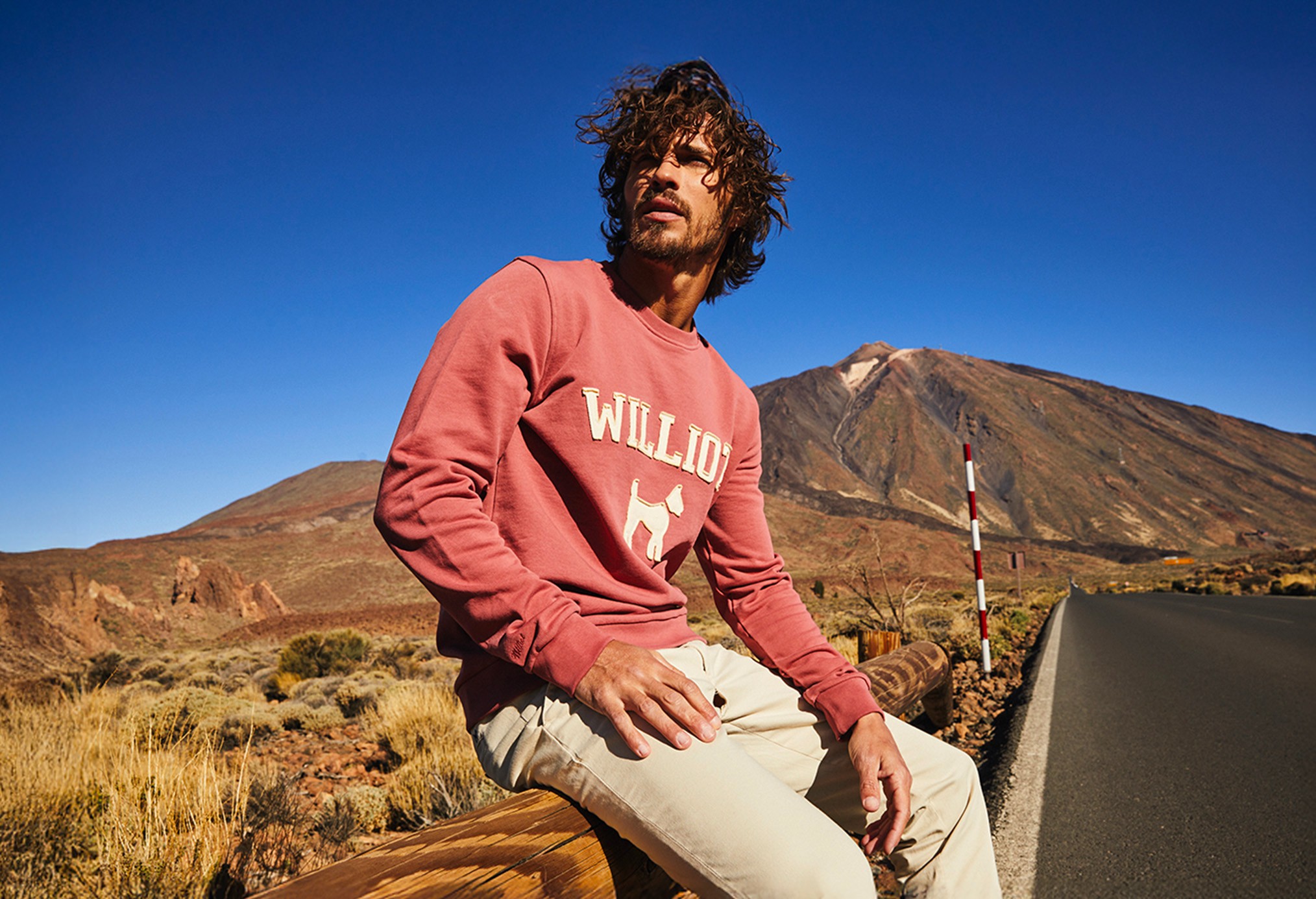 WILLIOT en soldes chez SHOWROOMPRIVÉ