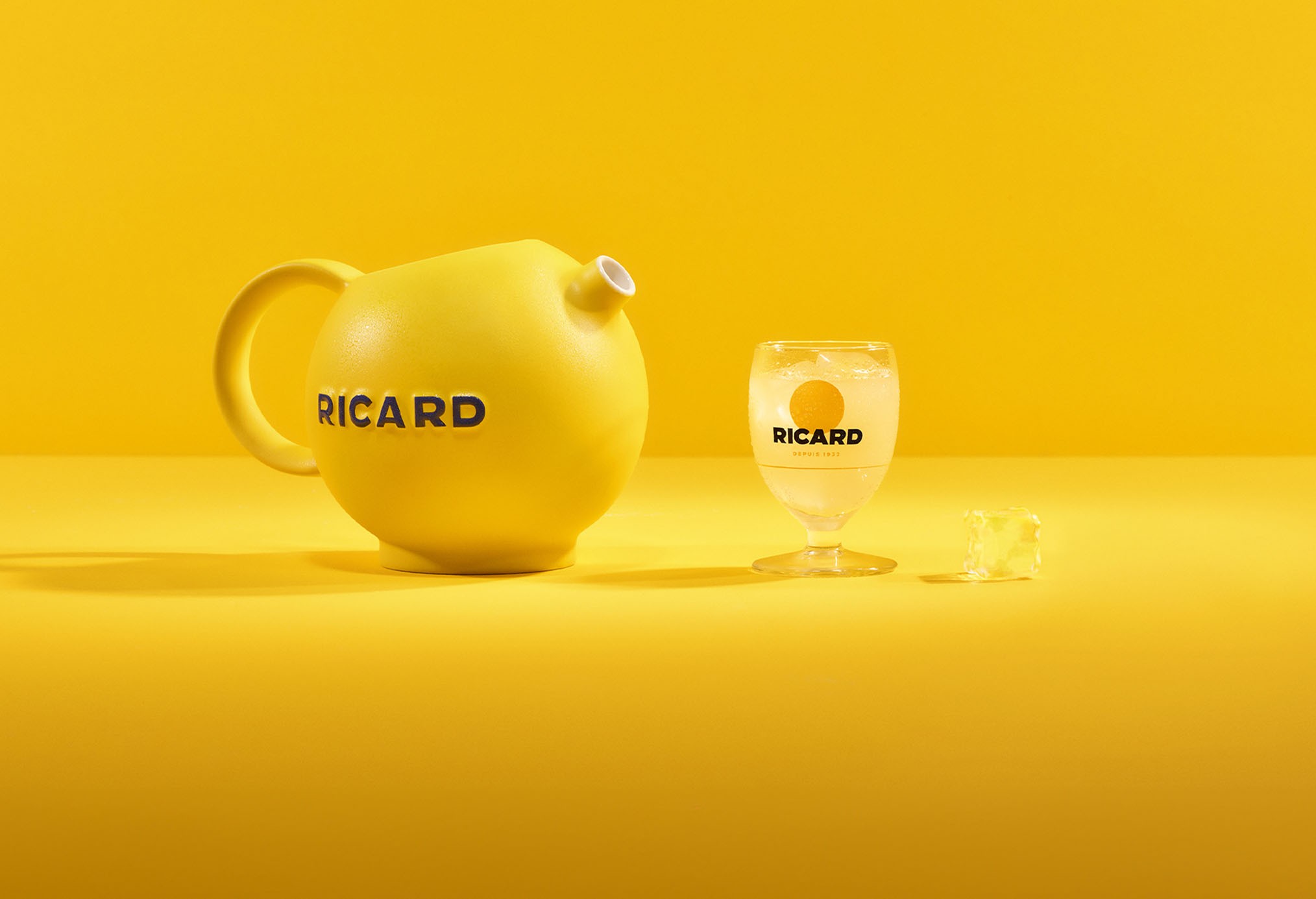 RICARD à super prix sur SHOWROOMPRIVÉ
