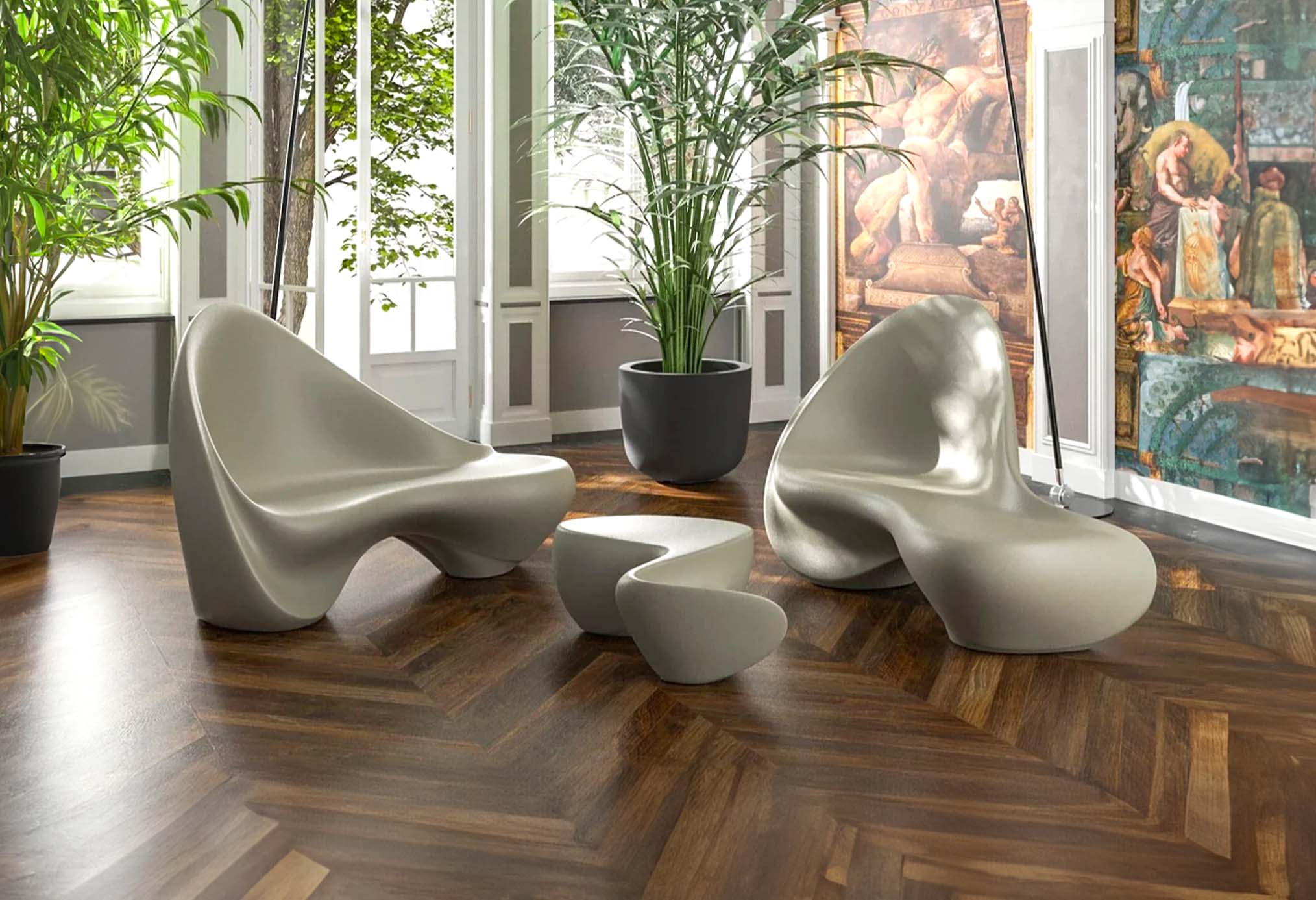 SERRALUNGA en vente flash chez SHOWROOMPRIVÉ