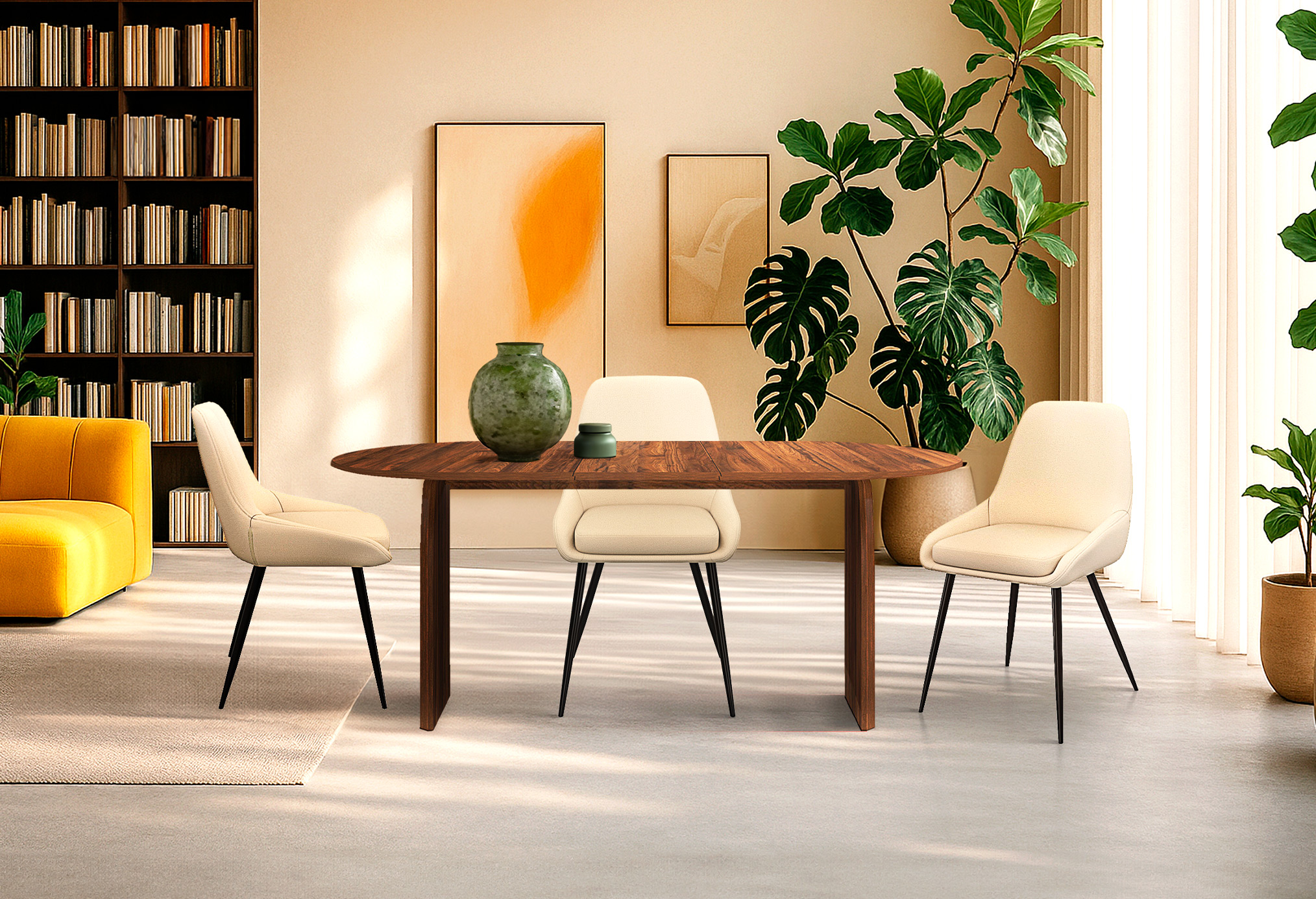 BEMVI MOBILIER en promo chez SHOWROOMPRIVÉ