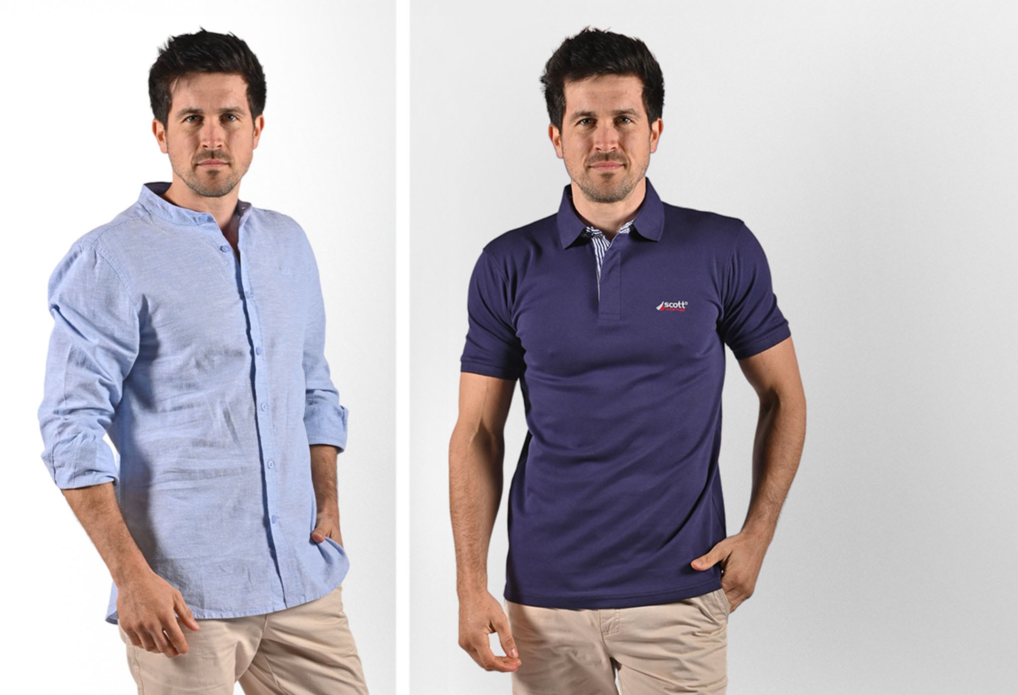 SCOTT en promo sur SHOWROOMPRIVÉ