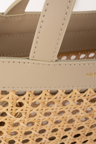 Sac à main Eos - Beige