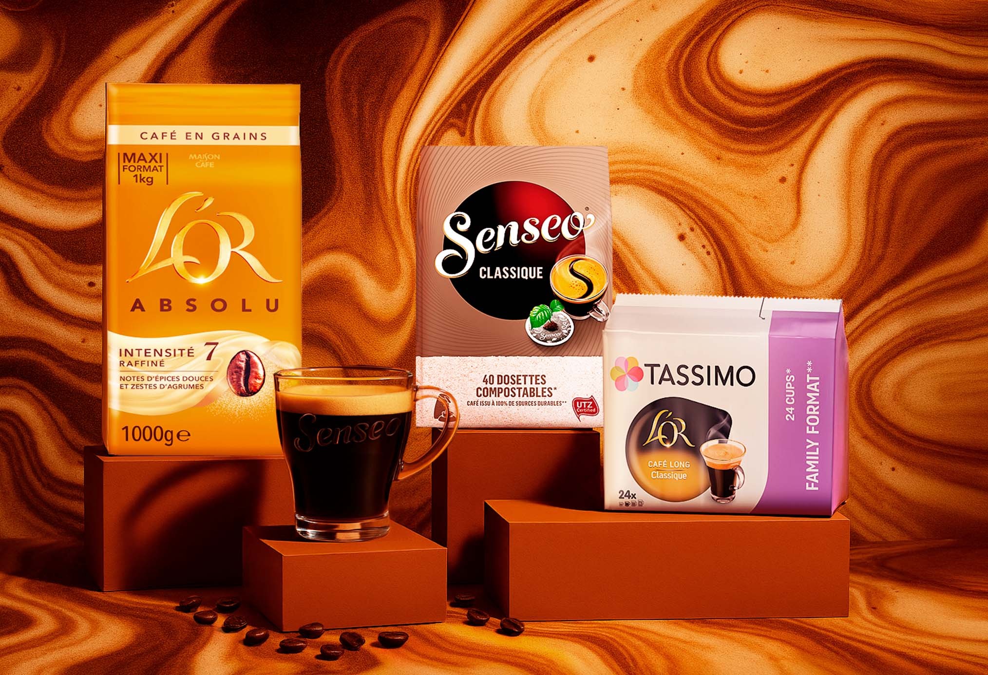TASSIMO en soldes sur SHOWROOMPRIVÉ