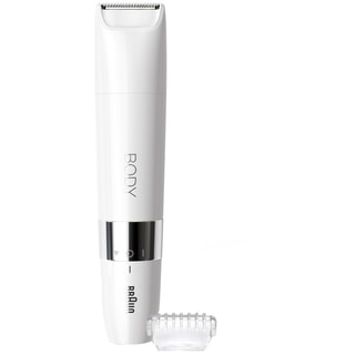 Mini-tondeuse électrique - Body Mini BS1000 - Corps - Blanc