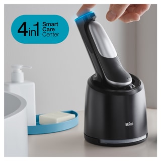 Rasoir électrique - Series 7 71-S7200cc - Visage - Homme 