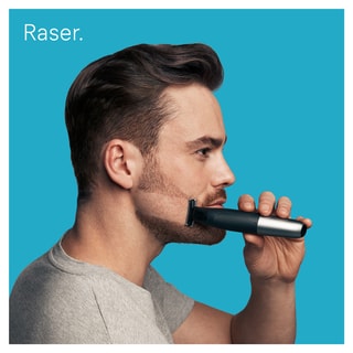Rasoir électrique - Series X XT5100 - Visage - Homme 