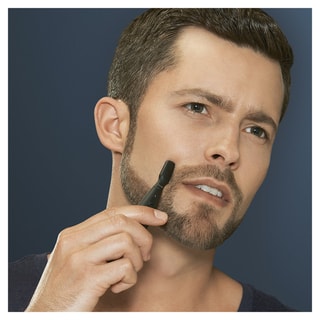 Tondeuse de précision - Visage - Homme